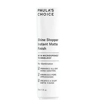 Paulas Choice - Shine Stopper Instant Matte Finish Праймер для контроля жирности кожи лица 30 мл Paula’s Choice