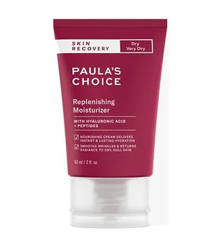 Paulas Choice - Skin Recovery Replenishing Moisturizer Восстанавливающий крем для сухой кожи 60 мл Paula’s Choice