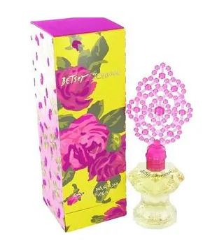 BETSEY JOHNSON Женская парфюмерная вода 100 мл Betsey Johnson