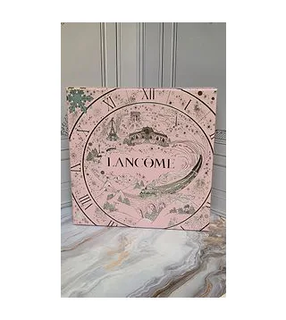 Lancome La Vie Est Belle Набор: Парфюмерная вода 100 мл + Лосьон для тела 200 мл + Миниатюра парфюмерной воды 4 мл Lancôme