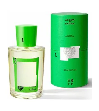 Acqua Di Parma Colonia Limited Edition Green Одеколон 100 мл Acqua Di Parma
