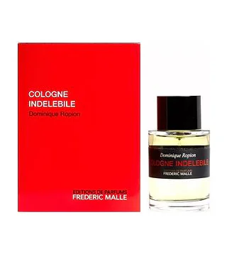 Frederic Malle Cologne Indelebile Туалетная вода унисекс 50 мл Frederic Malle