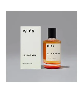 19-69 La Habana Парфюмерная вода 100 мл 19-69 Perfume