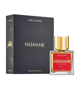 NISHANE VAIN NAIVE Extrait - Экстракт 50 мл Nishane