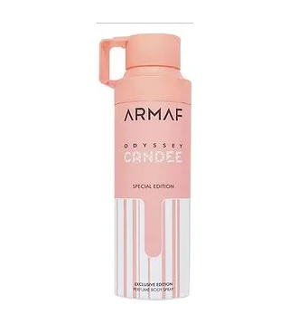Armaf Odyssey Candee Женский Дезодорант - спрей 200 мл Armaf