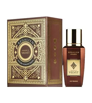 Regalien Lucky Collection Diamond Of Velvet Духи 50 мл REGALIEN