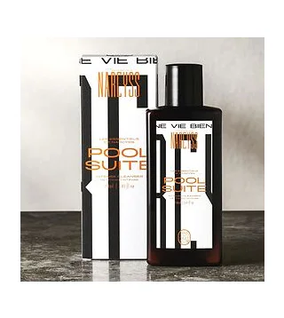 NARCYSS Pool Suite Intense Cleanser 150 мл - интенсивно очищающее средство для лица NARCYSS