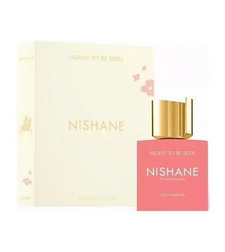 NISHANE MEANT TO SEEN Парфюмерная вода 50 мл Nishane
