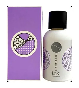 The Fragrance Kitchen Bindi Didco Вода парфюмерная унисекс 100 мл The Fragrance Kitchen