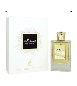 Alhambra KISMET FOR WOMEN Вода парфюмерная женская 100 мл Alhambra