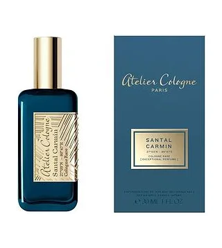 ATELIER COLOGNE SANTAL CARMIN Парфюмерная вода 30 мл Atelier Cologne
