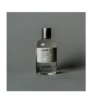 Le Labo Home Fragrance Cedre 11 Парфюмерная вода унисекс 100 мл Le Labo