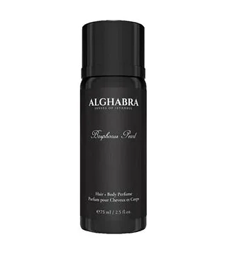 Alghabra Senses Of Istanbul Bosphorus Pearl Дымка для волос и тела унисекс 75 мл Alghabra