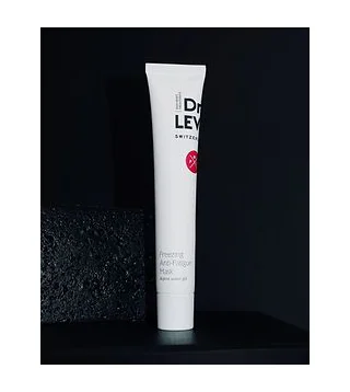 DR. LEVY Freezing Anti-Fatigue Mask 50 мл - охлаждающая гелевая маска для лица и контура глаз Dr. Levy