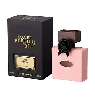 DAVID JOURQUIN CUIR VENITIEN Духи женские 100 мл David Jourquin