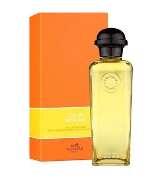 HERMES EAU DE NEROLI DORE Одеколон унисекс 100 мл Hermès