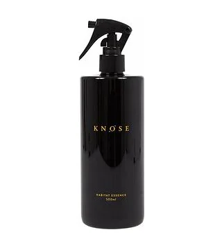 KNOSE HOME FRAGRANCE GIFT TO MY BABE MOOD SPRAY Ароматический спрей для дома 500 мл Knose