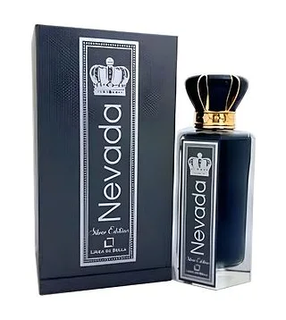 Linea de Bella NEVADA SILVER EDITION Парфюмерная вода мужская 100 мл LINEA DE BELLA