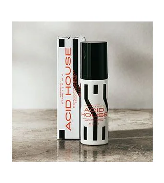 NARCYSS Acid House Retouching Serum 30 мл - защитная сыворотка, выравнивающая тон лица NARCYSS