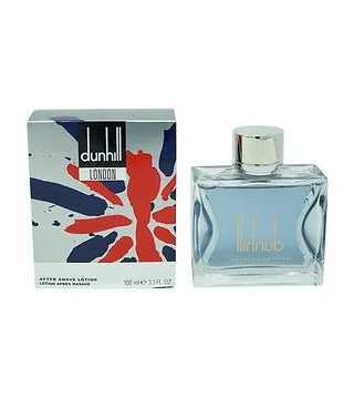 A.Dunhill London 100 мл туалетная вода мужская Dunhill