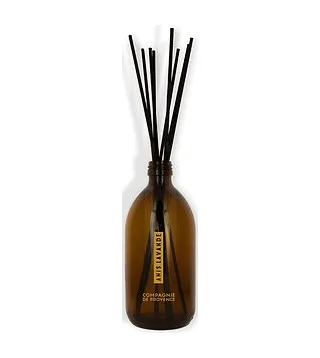 COMPAGNIE DE PROVENCE Anise Lavender Fragrance Diffuser 220 мл - ароматизатор-диффузор Анис Лаванда COMPAGNIE DE PROVENCE