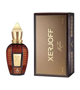 XERJOFF Oud Stars Alexandria III Parfum 50 мл - духи Xerjoff