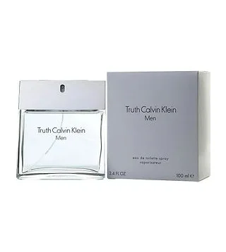 Calvin Klein Truth Туалетная вода для мужчин 100 мл Calvin Klein