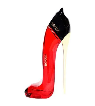 Spada Sparkle Rosso 100 мл парфюмерная вода Spada
