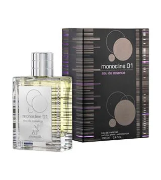 Alhambra MONOCLINE 01 Вода парфюмерная унисекс 100 мл Alhambra