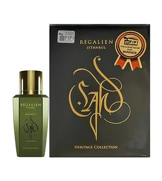 Regalien Heritage Collection Sah Духи 50 мл REGALIEN