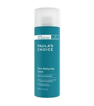 Paulas Choice - Skin Balancing Pore-Reducing Toner Матирующий тоник для сужения пор 190 мл Paula’s Choice