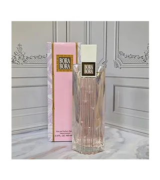 Liz Claiborne Bora Bora Парфюмерная вода для женщин 100 мл Liz Claiborne