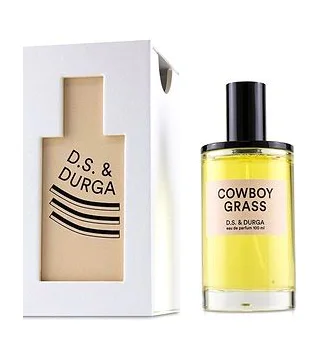 D.S.& DURGA Cowboy Grass Вода парфюмерная мужская 100 мл D.S.& DURGA