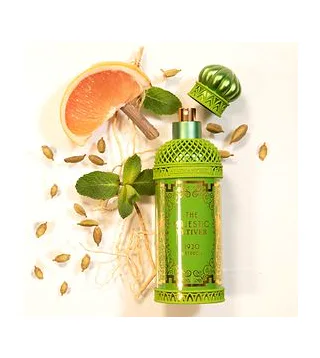 Alexandre J. The Majestic Vetiver парфюмерная вода 100 мл Alexandre J