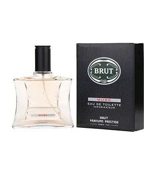 Faberge Brut Musk Туалетная вода для мужчин 100 мл Faberge Brut Variety