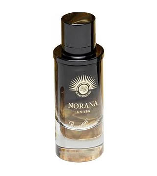 Noran Perfumes NORANA Парфюмерная вода унисекс 75 мл NORAN PERFUMES