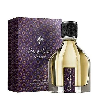 Robert Graham Valour Blended Essence Вода парфюмерная мужская 100 мл Robert Graham