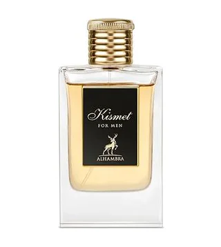 Alhambra KISMET FOR MEN Вода парфюмерная мужская 100 мл Alhambra
