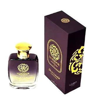 LUXODOR BLACK COLLECTION Духи женские 100 мл Luxodor