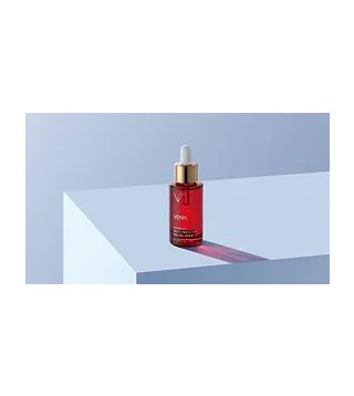 VENN Advanced Multi-Perfecting Red Oil Serum 30 мл - совершенная красная масло-сыворотка VENN