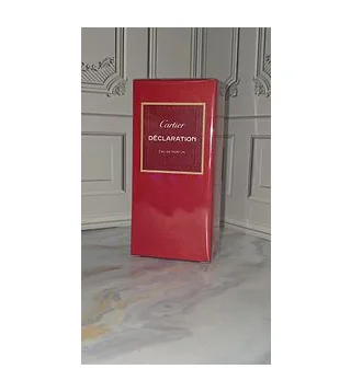 CARTIER DECLARATION Парфюмерная вода 50 мл Cartier