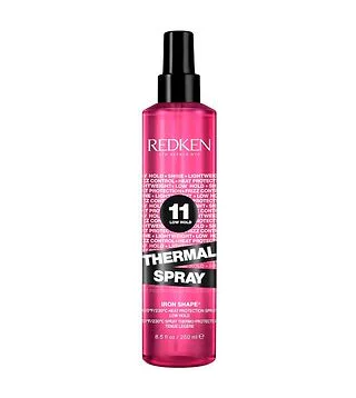 Redken - Heat Flat Iron Spray 11 Termal Spray Термозащитный спрей 250 мл Redken