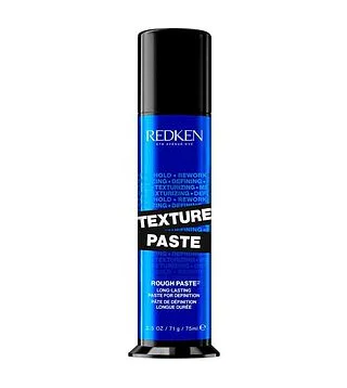 Redken - Texture Paste (Rough Paste 12) Паста для моделирования и текстурирования 75 мл Redken