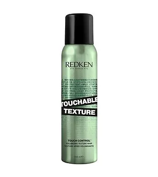 Redken - Touchable Texture Mousse (Touch Control 05) Мусс для волос 200 мл Redken