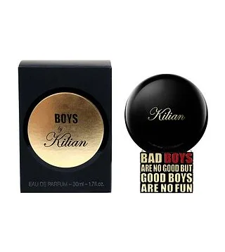 Kilian BAD BOYS Парфюмерная вода 30 мл KILIAN
