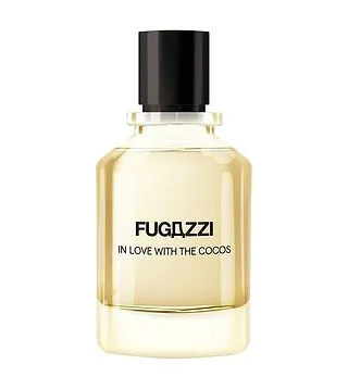 Fugazzi In Love With The Cocos Духи унисекс 100 мл FUGAZZI