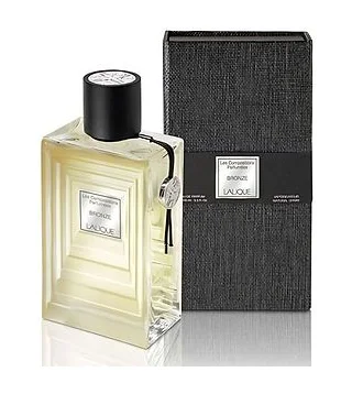 Lalique Les Compositions Parfumees Floral Bronze парфюмерная вода 100 мл Lalique