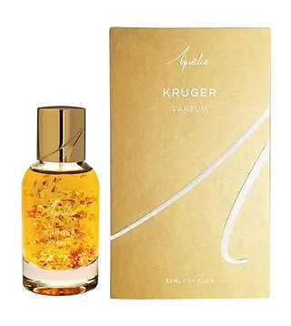 AQUALIS Kruger Parfum 50 мл духи унисекс AQUALIS