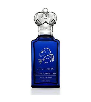 Clive Christian Addictive Arts Hedonistic Парфюмированная вода унисекс 50 мл CLIVE CHRISTIAN