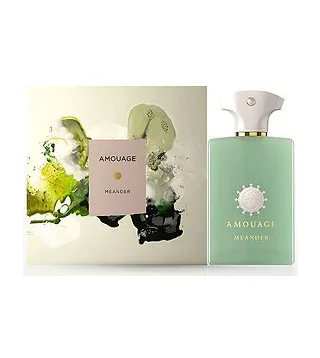 AMOUAGE Meander 100 мл - парфюмерная вода Amouage